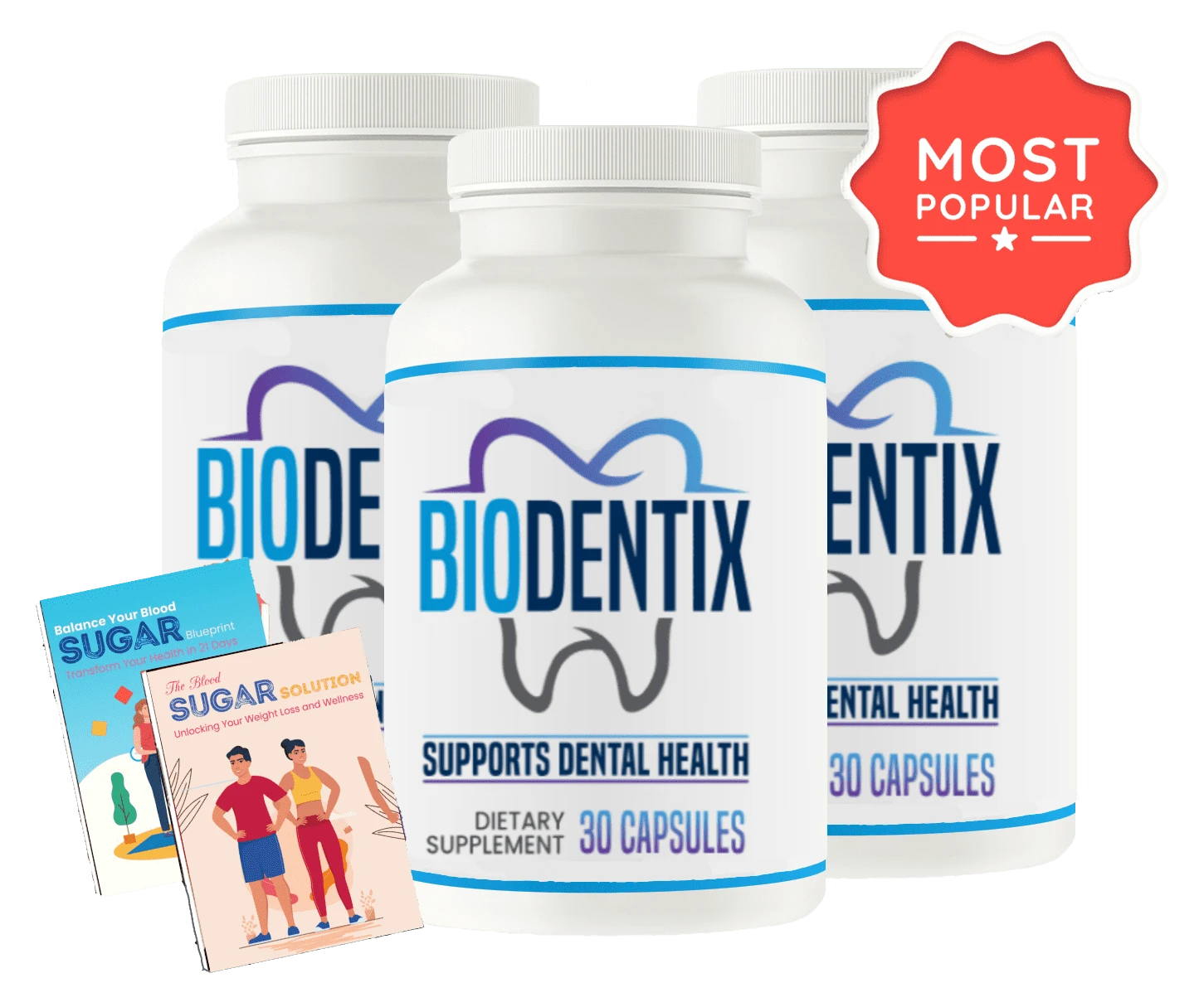Biodentix supplement Biodentix